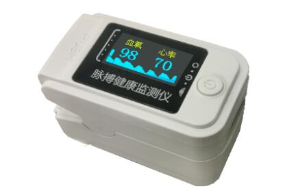 反射式血氧——探究人体生理健康的神秘指标 反射式血氧——探究人体生理健康的神秘指标